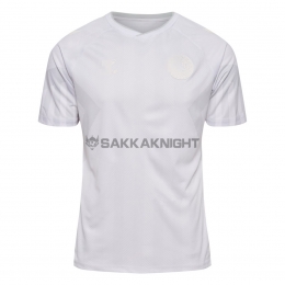 デンマーク代表  ユニフォーム 2022 アウェイ 半袖