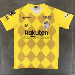 ヴィッセル神戸 20/21  ユニフォーム  2アウェイ  イエロー