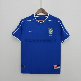 1998 ブラジル代表　サッカーシャツ　ユニフォーム　サイズM ブラジル代表 ユニフォーム 1998 ホーム スペシャルエディション
