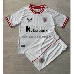 ビルバオ 子供セット 23/24 サード