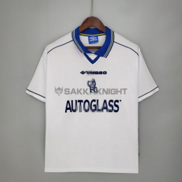 チェルシー ユニフォーム 98/00 アウェイ ヴィンテージバージョン 半袖