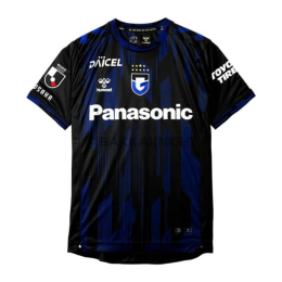 ガンバ大阪 ユニフォーム 2026 ホーム 半袖