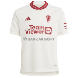 マンチェスター ユナイテッド ユニフォーム  23/24 サード 半袖