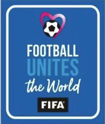 Football Unites the World FIFA (￥500)