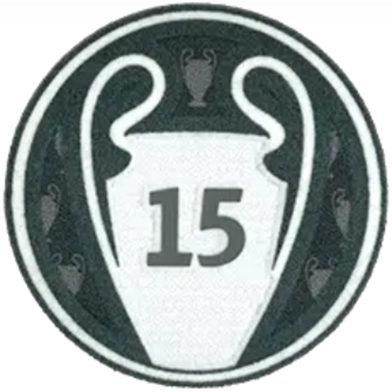 UEFA Champions League + 15 Copas (￥500)