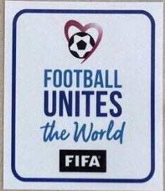 Football United the World FIFA (￥500)