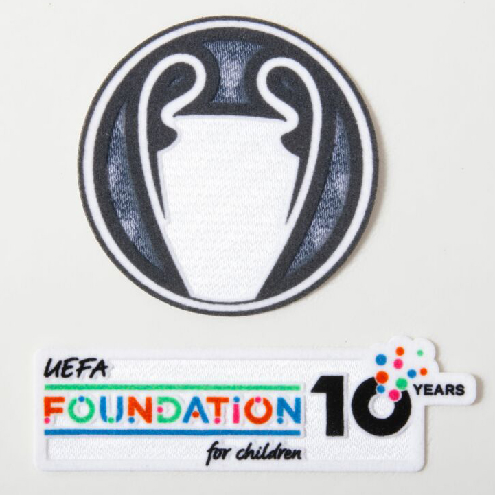 Champions League & 25-26 Foundation (￥1,000)