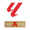 La Liga 2024 & Champion of La Liga 25/26 (￥1,000)