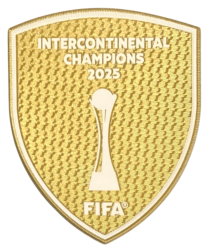 Intercontinental Cup Champions 2025 (￥500)