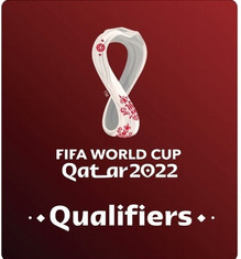 Fifa World Cup Qatar Qualifiers (￥500)