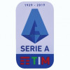Serie A (￥500)