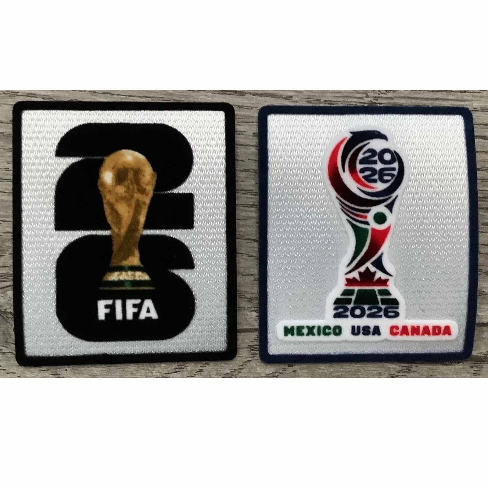 FIFA World Cup 2026 (￥1,000)