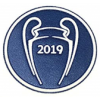 Copa 2019 (￥500)
