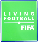 Living Football FIFA (￥500)