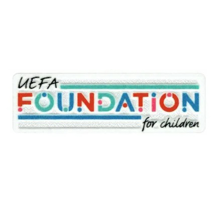 UEFA Foundation for Children (￥500)