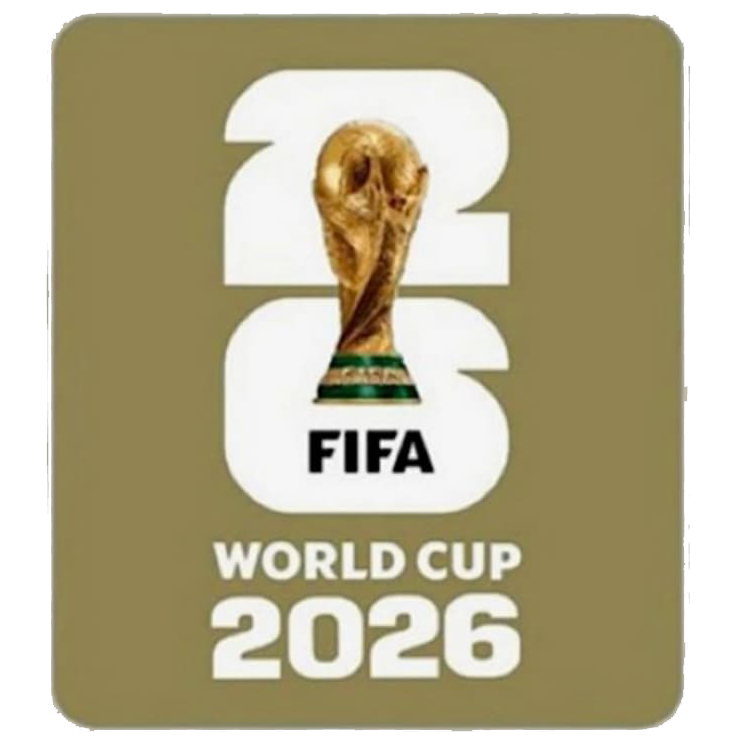 FIFA World Cup 2026 Gold (￥500)