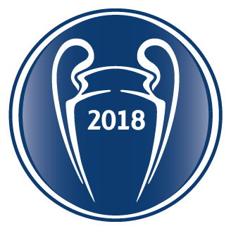 Copa 2018 (￥500)