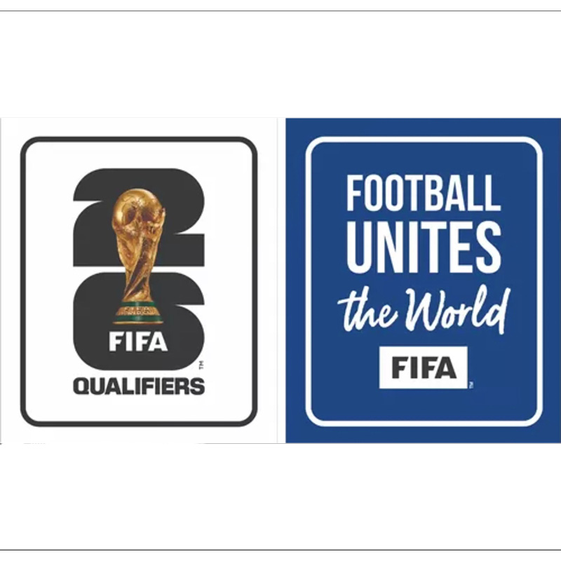 FIFA World Cup 2026 Qualifiers (￥1,000)