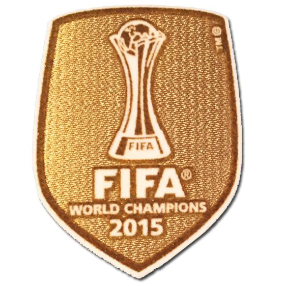 FIFA 2015 (￥500)