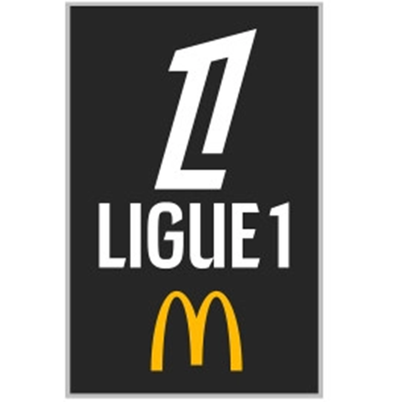 Ligue 1 (￥500)