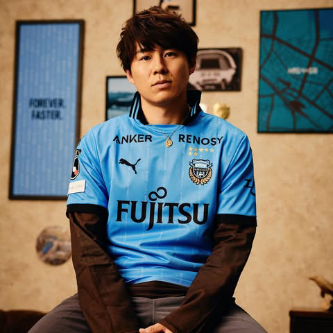 川崎フロンターレ